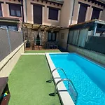 La Espiga De La Mata